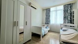 Belgravia Park (D28), Terrace #565178681